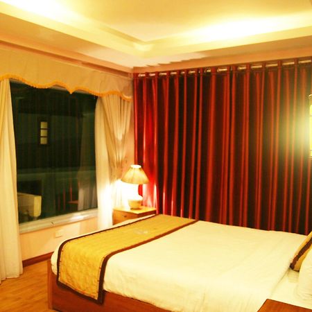 Four Seasons Hotel Sa Pa Kültér fotó